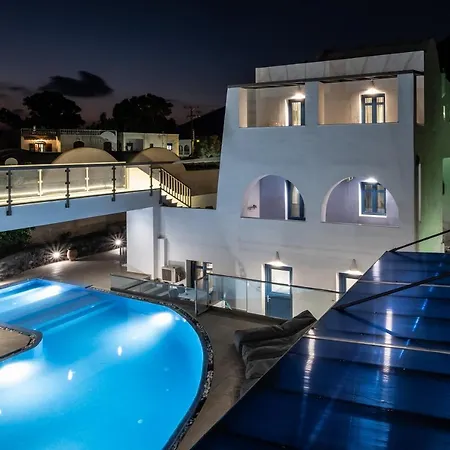 Tristhenia Aparthotel